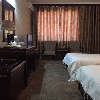 阿勒泰银路大酒店酒店提供图片