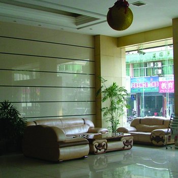 景德镇欧克之家连锁旅店(乐平店)酒店提供图片