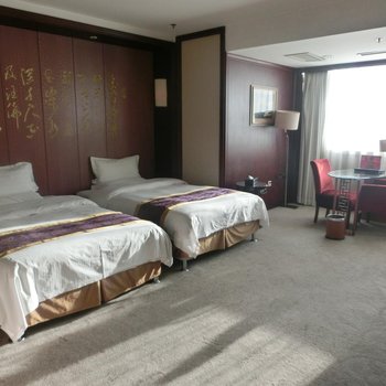 新疆世纪百盛大酒店(乌鲁木齐)酒店提供图片