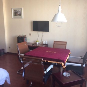 海东化隆黄金周宾馆酒店提供图片