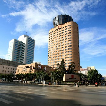 昆明锦江大酒店酒店提供图片