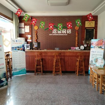 宁海南溪温泉1号酒店提供图片