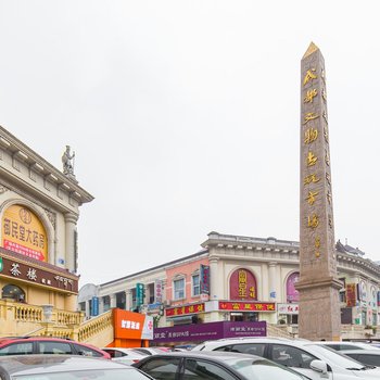 成都妹子公寓(高升桥东路北分店)酒店提供图片