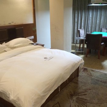 衡南万吉时代精品酒店酒店提供图片
