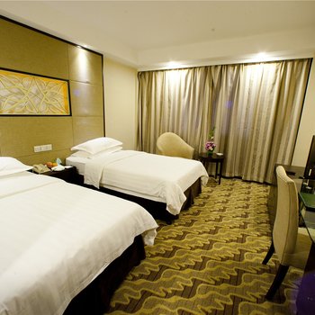 南京国信状元楼大酒店酒店提供图片