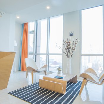 重庆海伦北欧旅行时光艺术酒店酒店提供图片