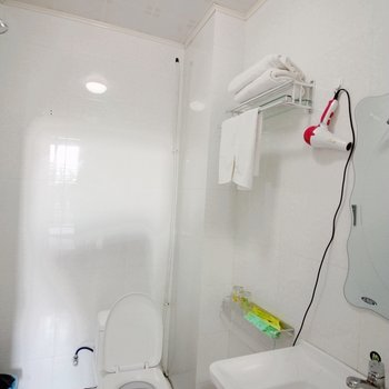 青岛古川度假公寓（金沙滩店）酒店提供图片