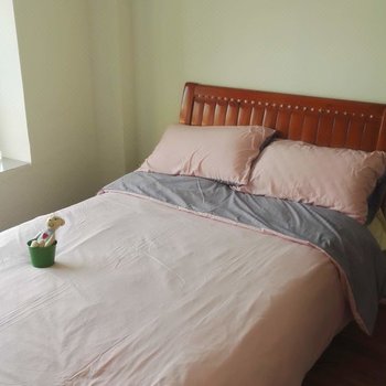 成都交大欢乐谷火车北站7号线阳光房公寓(银河路分店)酒店提供图片