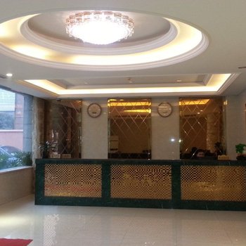 无锡晶达园宾馆酒店提供图片
