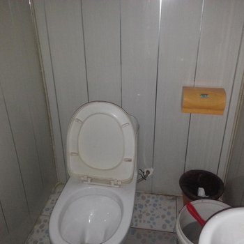 乌兰察布丰镇市凯悦宾馆酒店提供图片