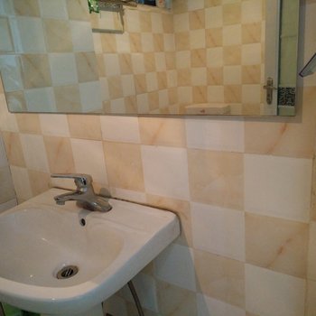 成都近机场舒居民宿酒店提供图片