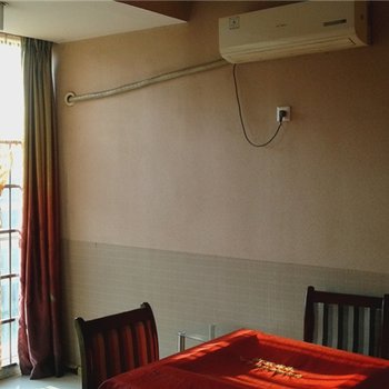 上饶明星商务宾馆酒店提供图片
