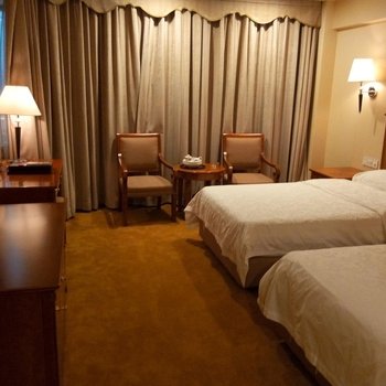 梅州金叶国际大酒店酒店提供图片