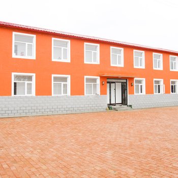 承德大兵农家院酒店提供图片