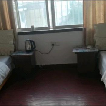 宁阳晨曦宾馆