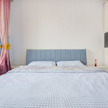 西安小双双家西安普通公寓酒店提供图片