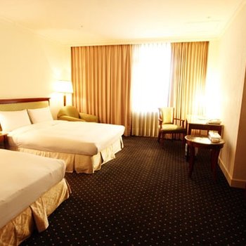 彰化基隆丽禧酒店酒店提供图片