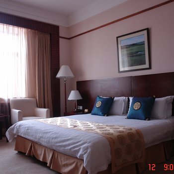 呼伦贝尔天骄宾馆(海拉尔)酒店提供图片