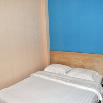 速8酒店(北京前门店)酒店提供图片