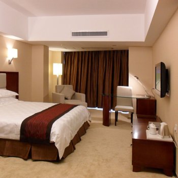 钦州港阳光海岸商务酒店酒店提供图片