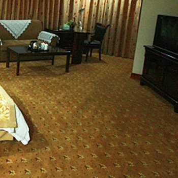 新疆喀什金座大饭店酒店提供图片