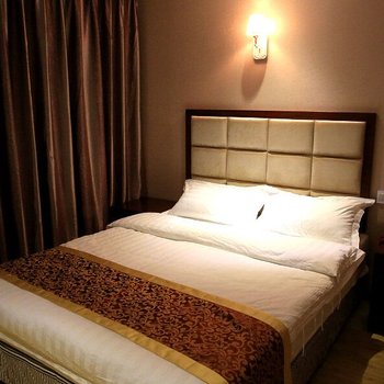 平利县荣城商务酒店酒店提供图片