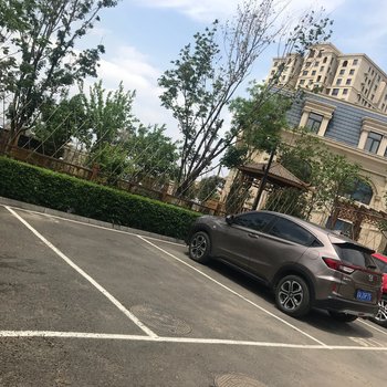 沈阳影儿～度假别墅