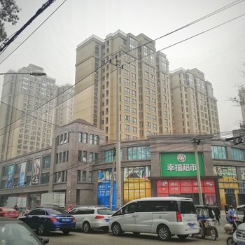 北京迟女士特色民宿(双桥中路分店)酒店提供图片