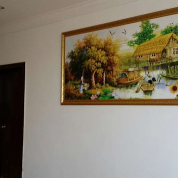 儋州海风商务酒店酒店提供图片