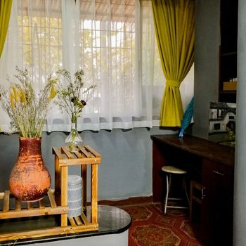 成都果果特色民宿(二环交大路口分店)酒店提供图片