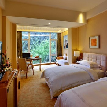 峨眉山红珠山宾馆酒店提供图片