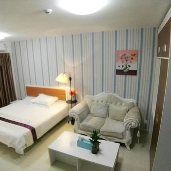 深圳云鹏酒店公寓酒店提供图片