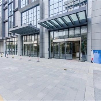 Xbed互联网民宿(苏州湾阿尔法公馆店)