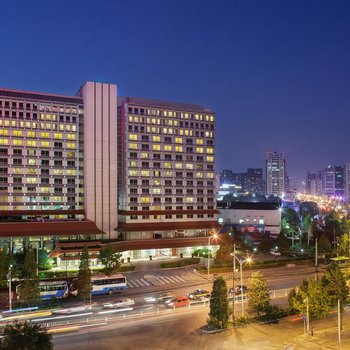 北京皇家大饭店