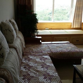 葫芦岛四季红家庭日租房酒店提供图片