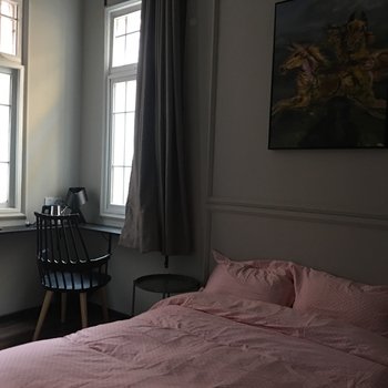 广州SissiLei特色民宿(恤孤院路分店)酒店提供图片