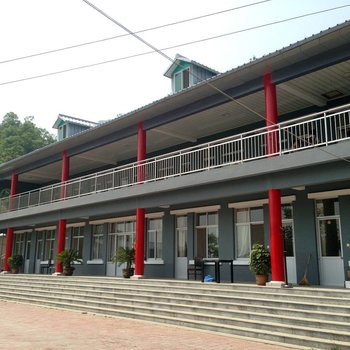 蓟县凤坡山庄