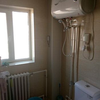 赤峰颜景新普通公寓酒店提供图片