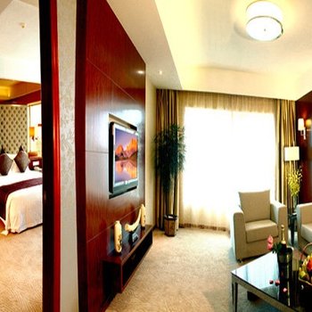 东莞龙泉国际大酒店酒店提供图片