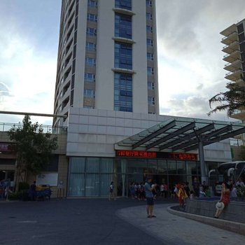 惠东鹅城智慧酒店
