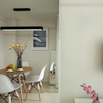 成都大雁的家公寓(香巷子路分店)酒店提供图片