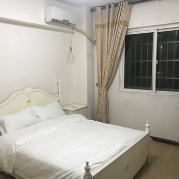 福州咪咪公寓(龙山村分店)