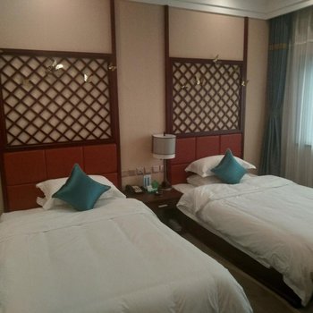 洪洞恒富温泉酒店酒店提供图片
