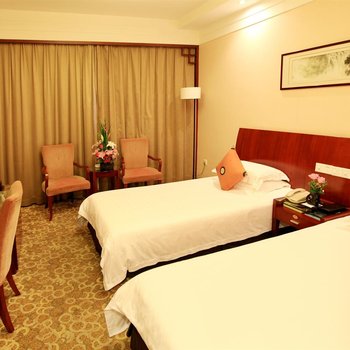 宁波招宝山饭店酒店提供图片