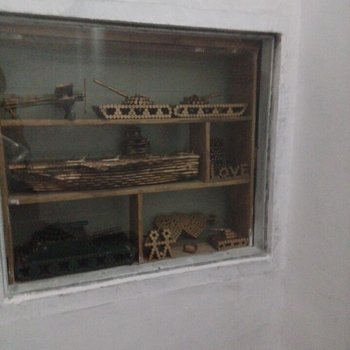 漳浦一家人旅馆