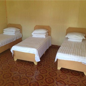 喀纳斯环湖木屋客栈酒店提供图片