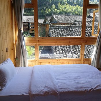 黎平肇兴小栈