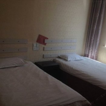 即墨宝龙酒店公寓酒店提供图片