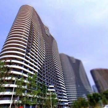 东戴河依海雅居酒店式海景公寓
