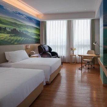 维也纳好眠国际酒店(深圳新机场店)酒店提供图片